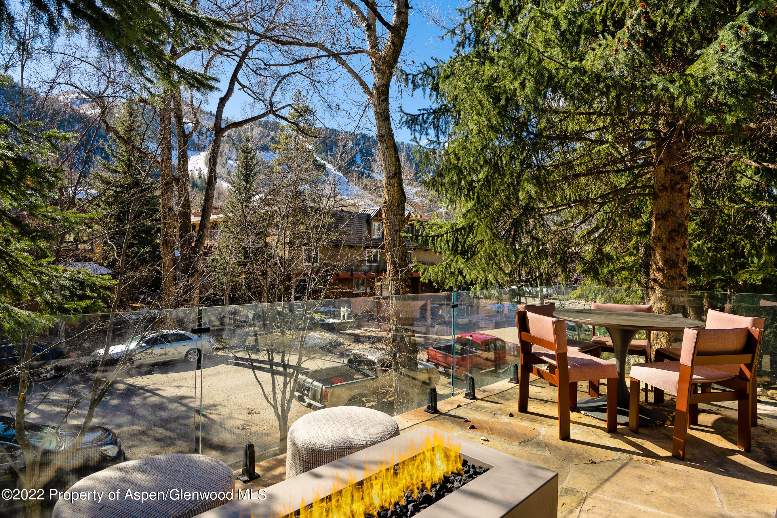 940 E Hyman Avenue Aspen CO 81611