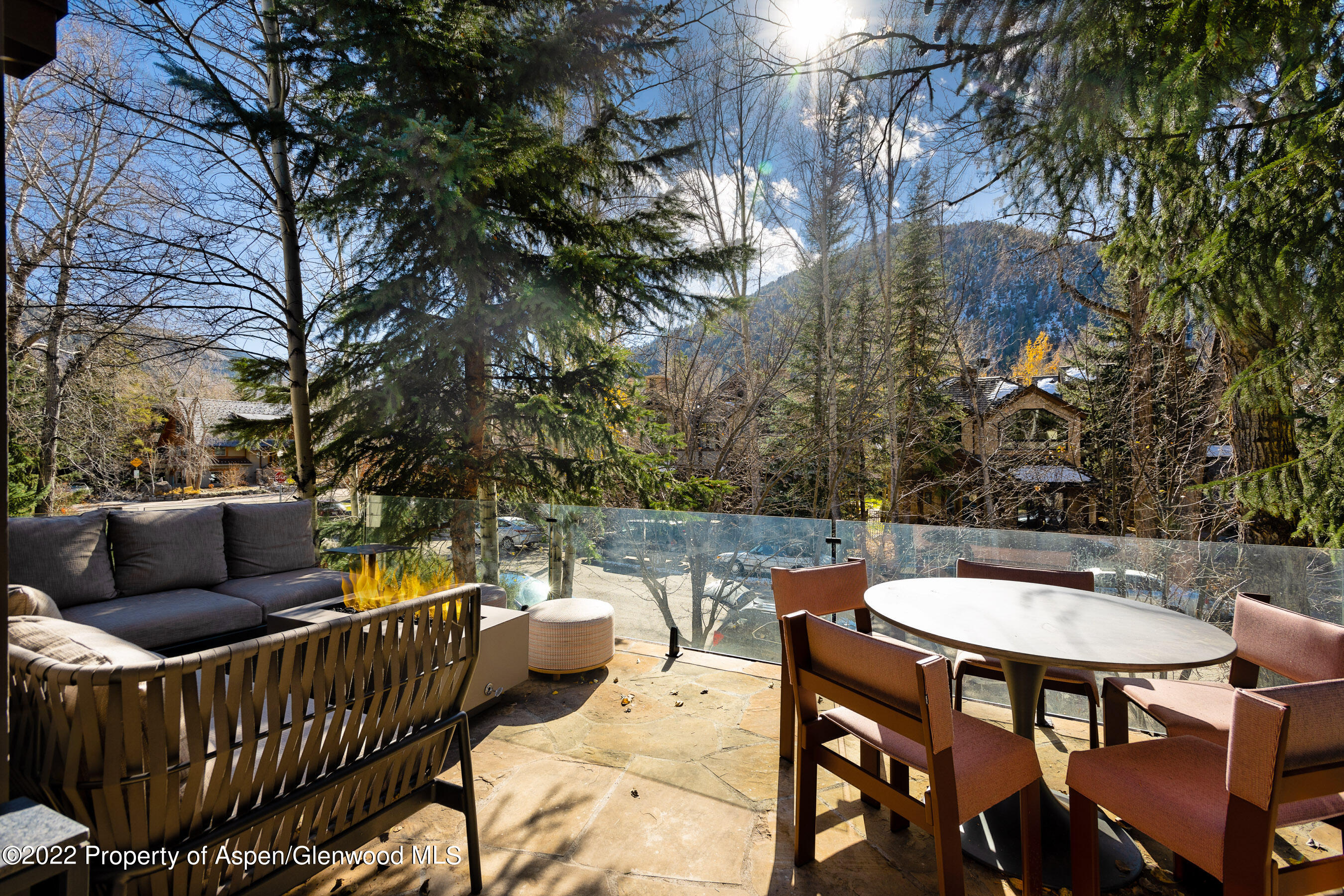 940 E Hyman Avenue Aspen CO 81611