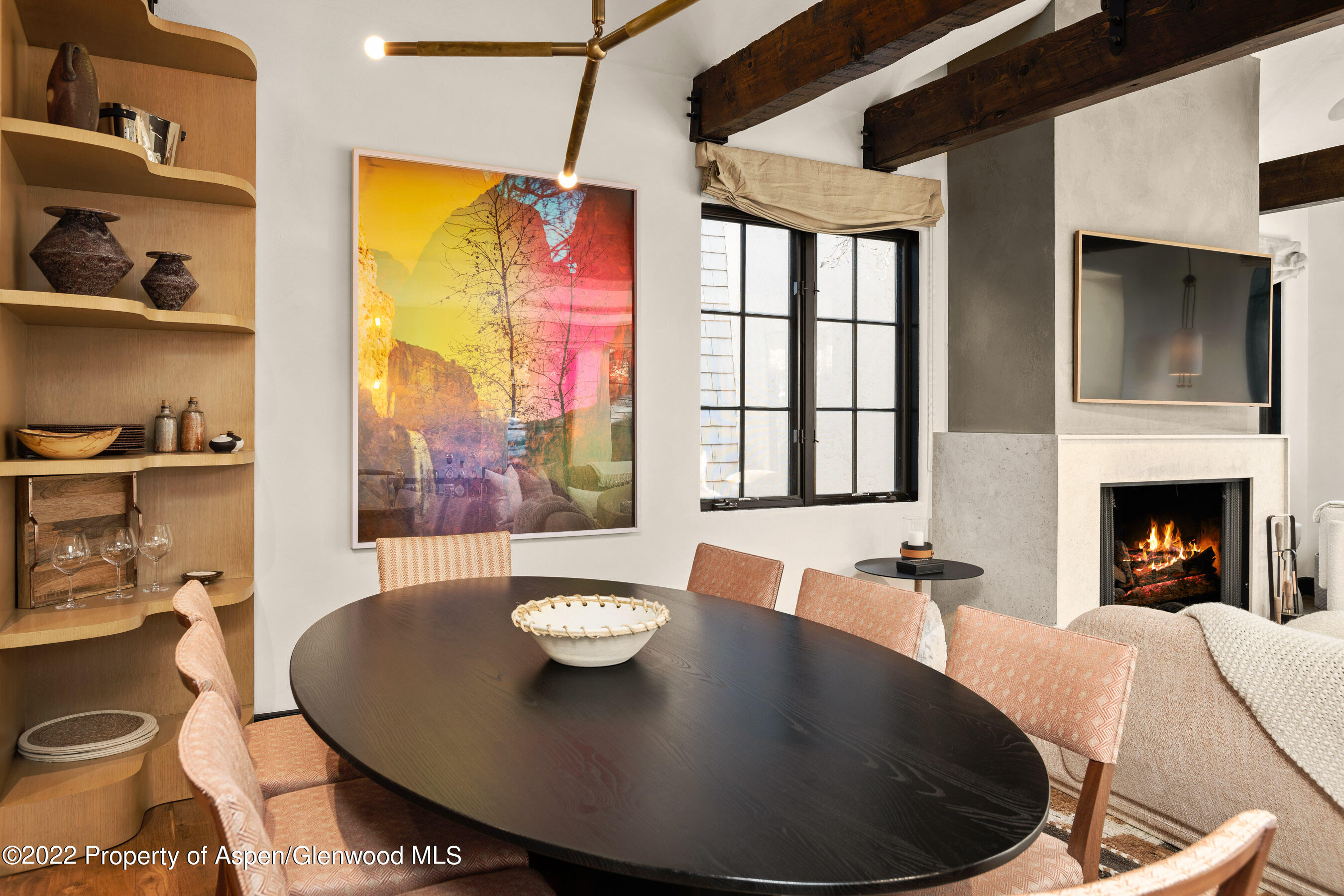 940 E Hyman Avenue Aspen CO 81611