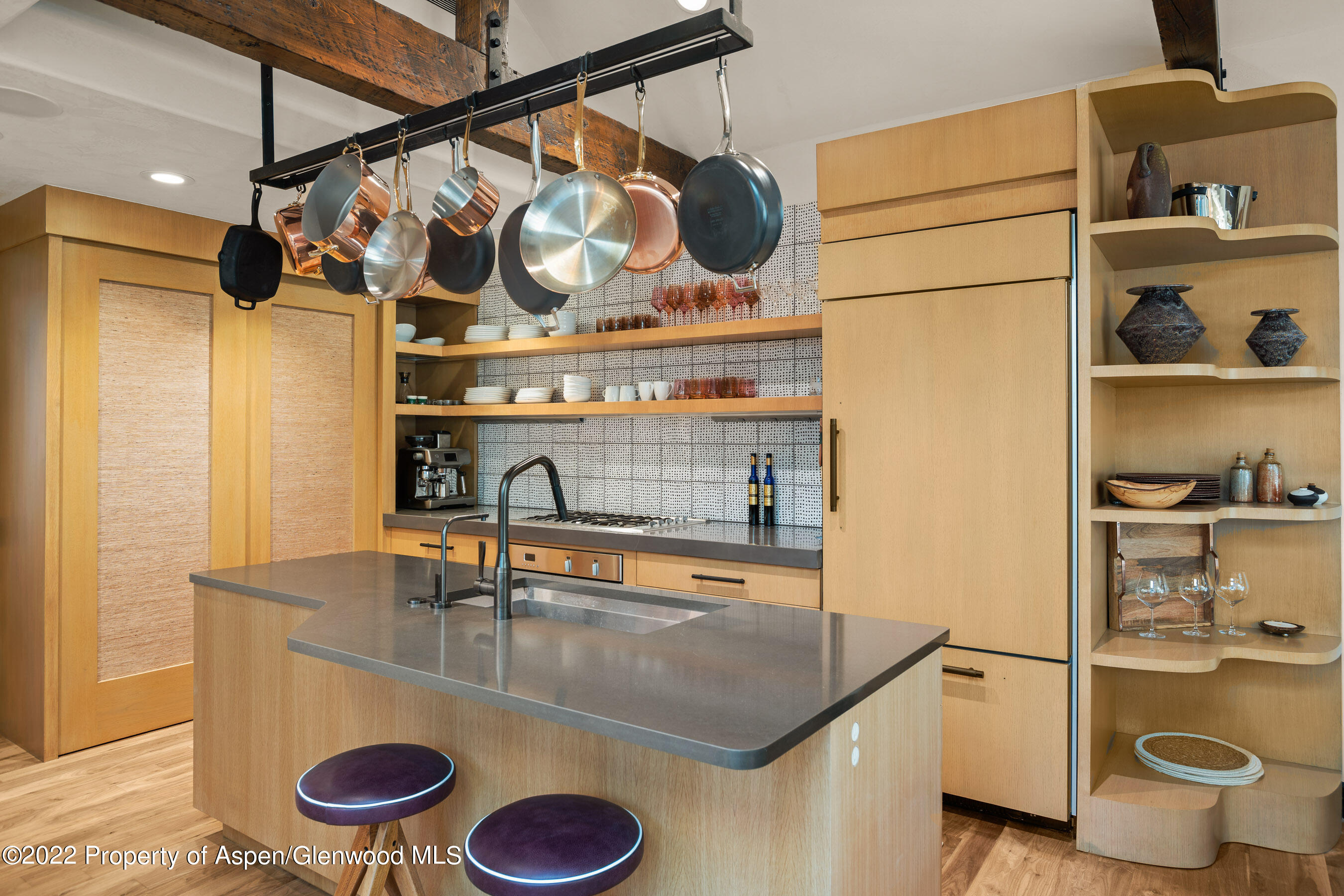 940 E Hyman Avenue Aspen CO 81611