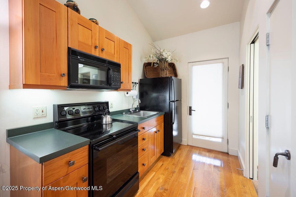 109 Neale Avenue Aspen CO 81611