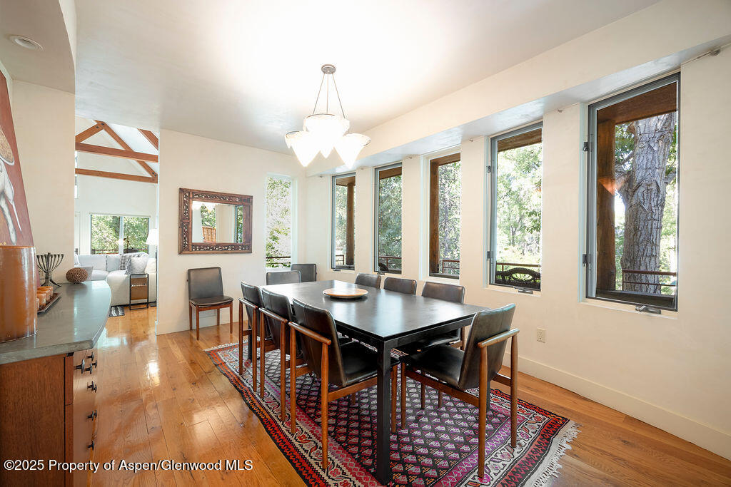 109 Neale Avenue Aspen CO 81611