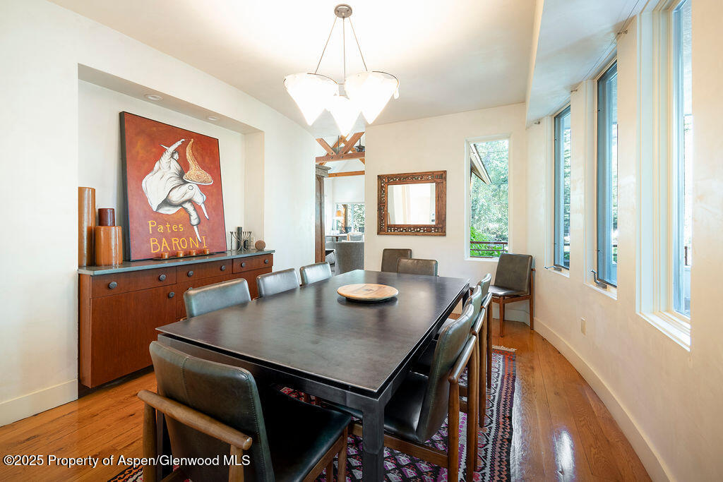 109 Neale Avenue Aspen CO 81611