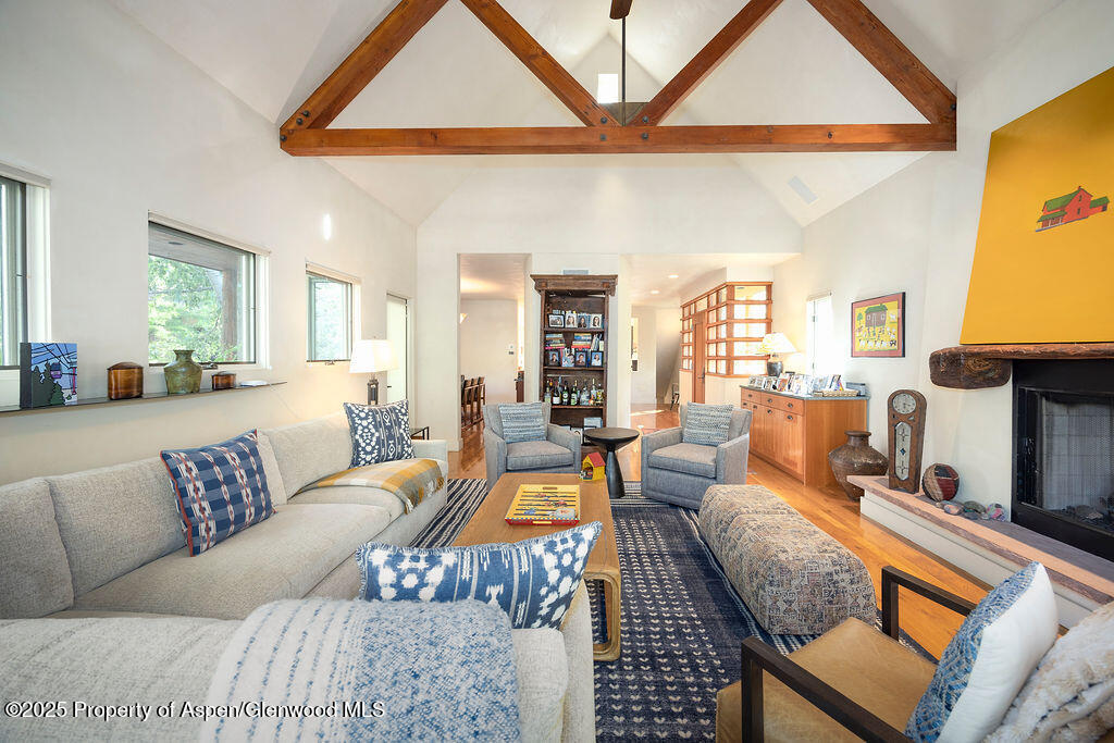 109 Neale Avenue Aspen CO 81611