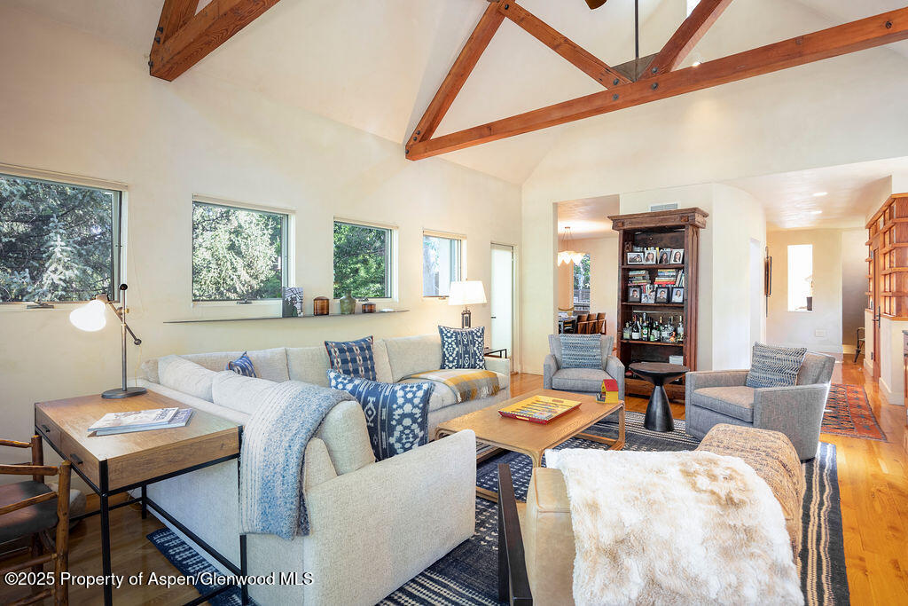 109 Neale Avenue Aspen CO 81611