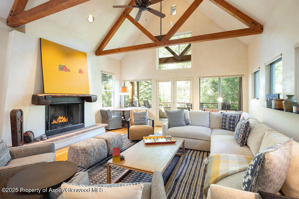 109 Neale Avenue Aspen CO 81611