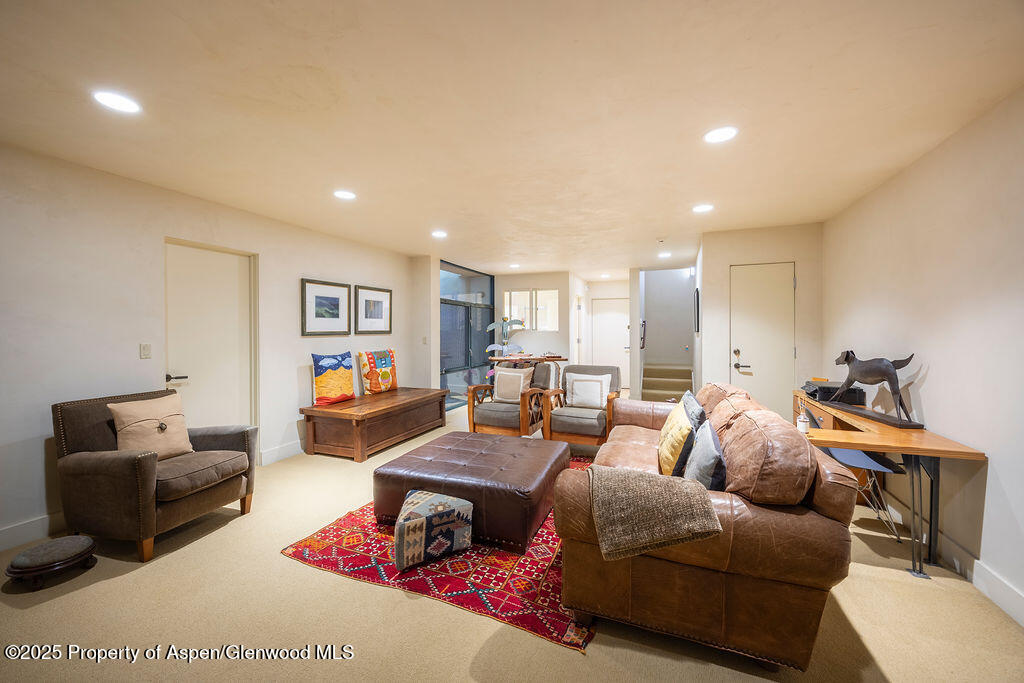 109 Neale Avenue Aspen CO 81611