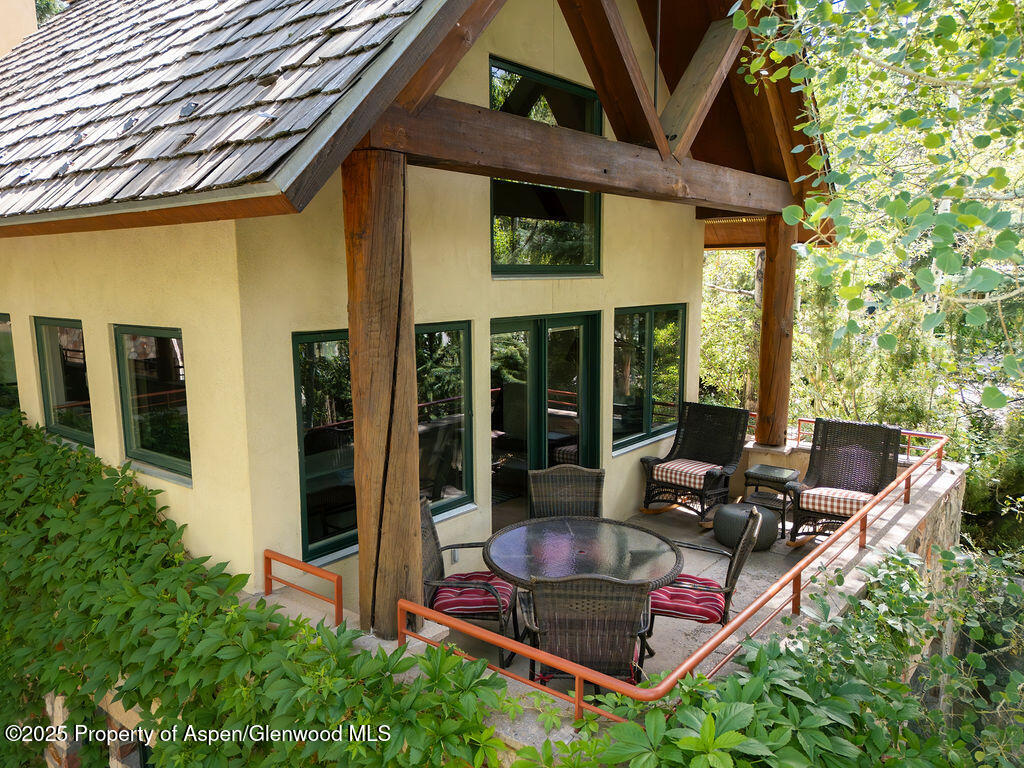 109 Neale Avenue Aspen CO 81611