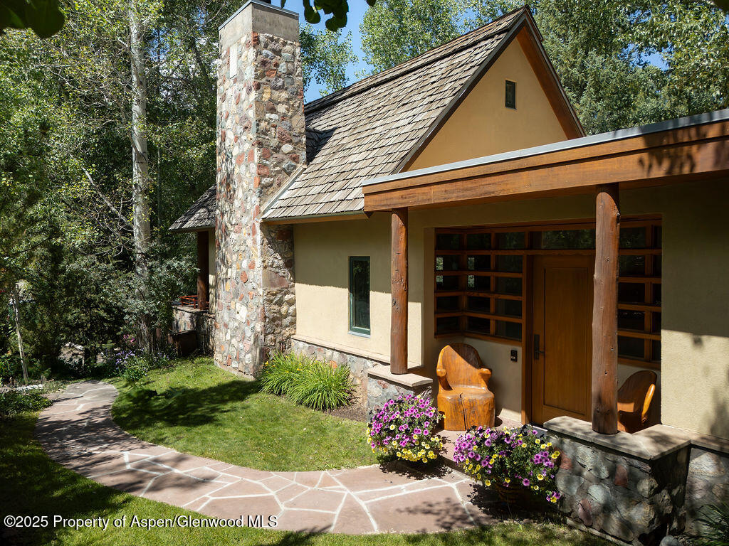 109 Neale Avenue Aspen CO 81611