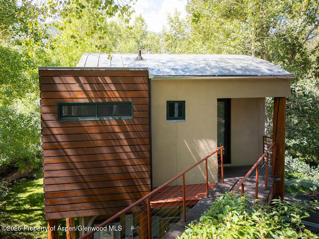 109 Neale Avenue Aspen CO 81611