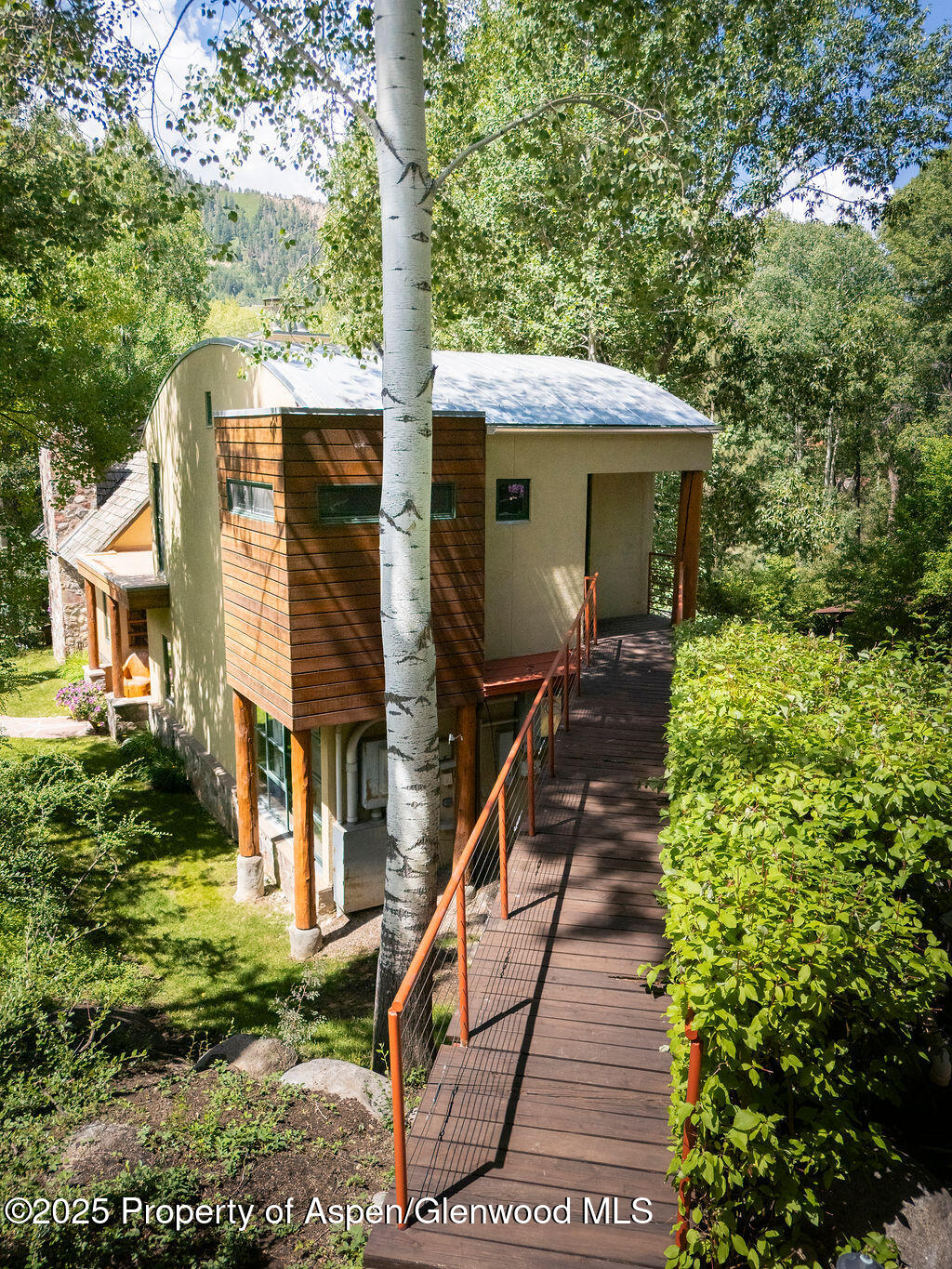 109 Neale Avenue Aspen CO 81611