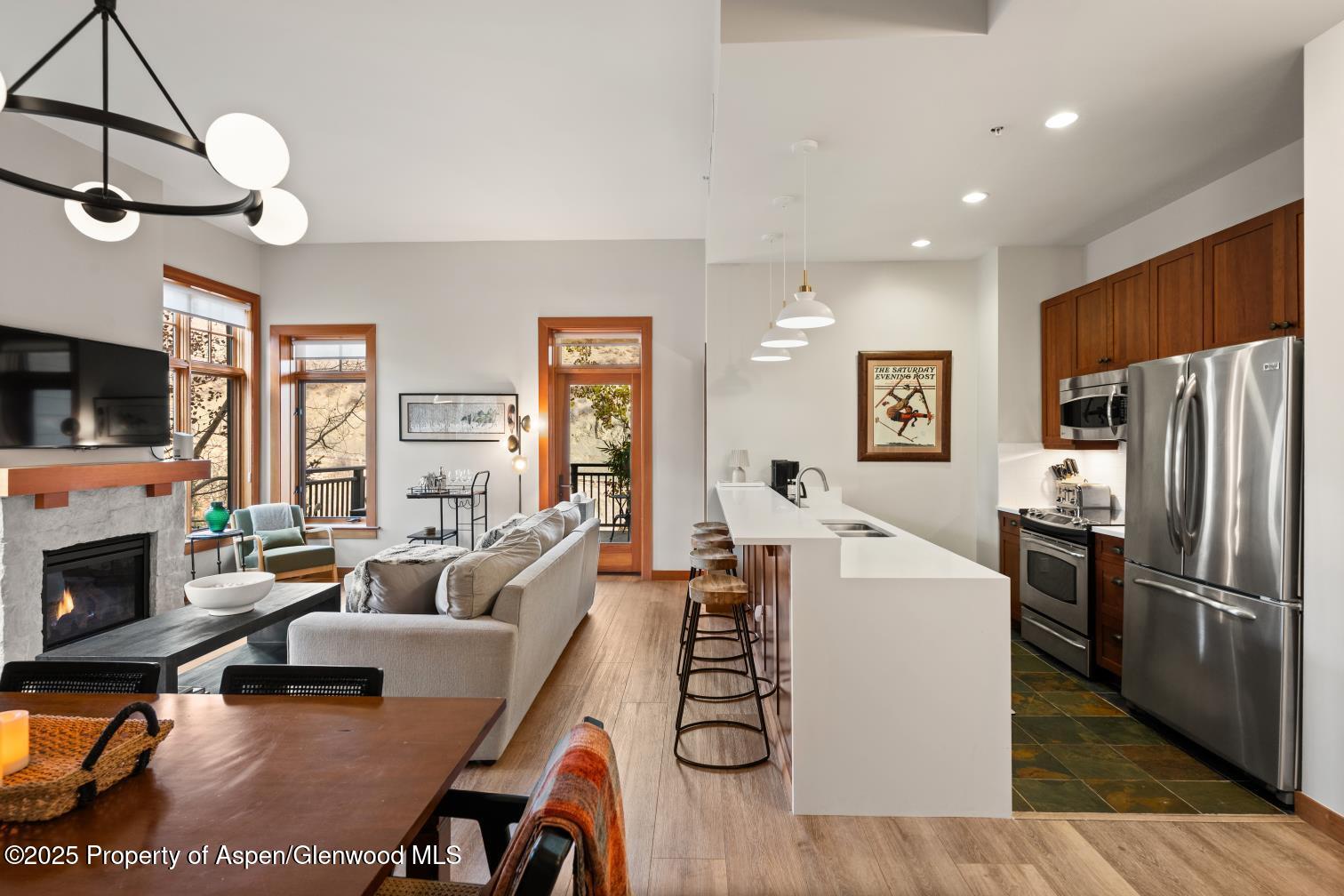 60 Carriage Snowmass Village CO 81615