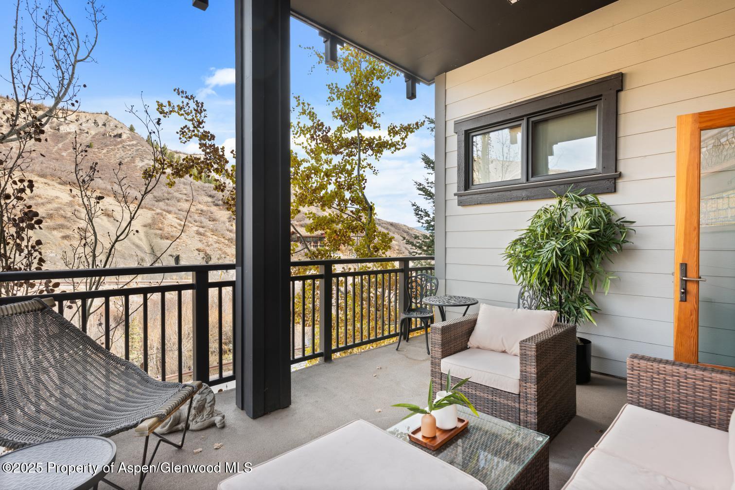 60 Carriage Snowmass Village CO 81615