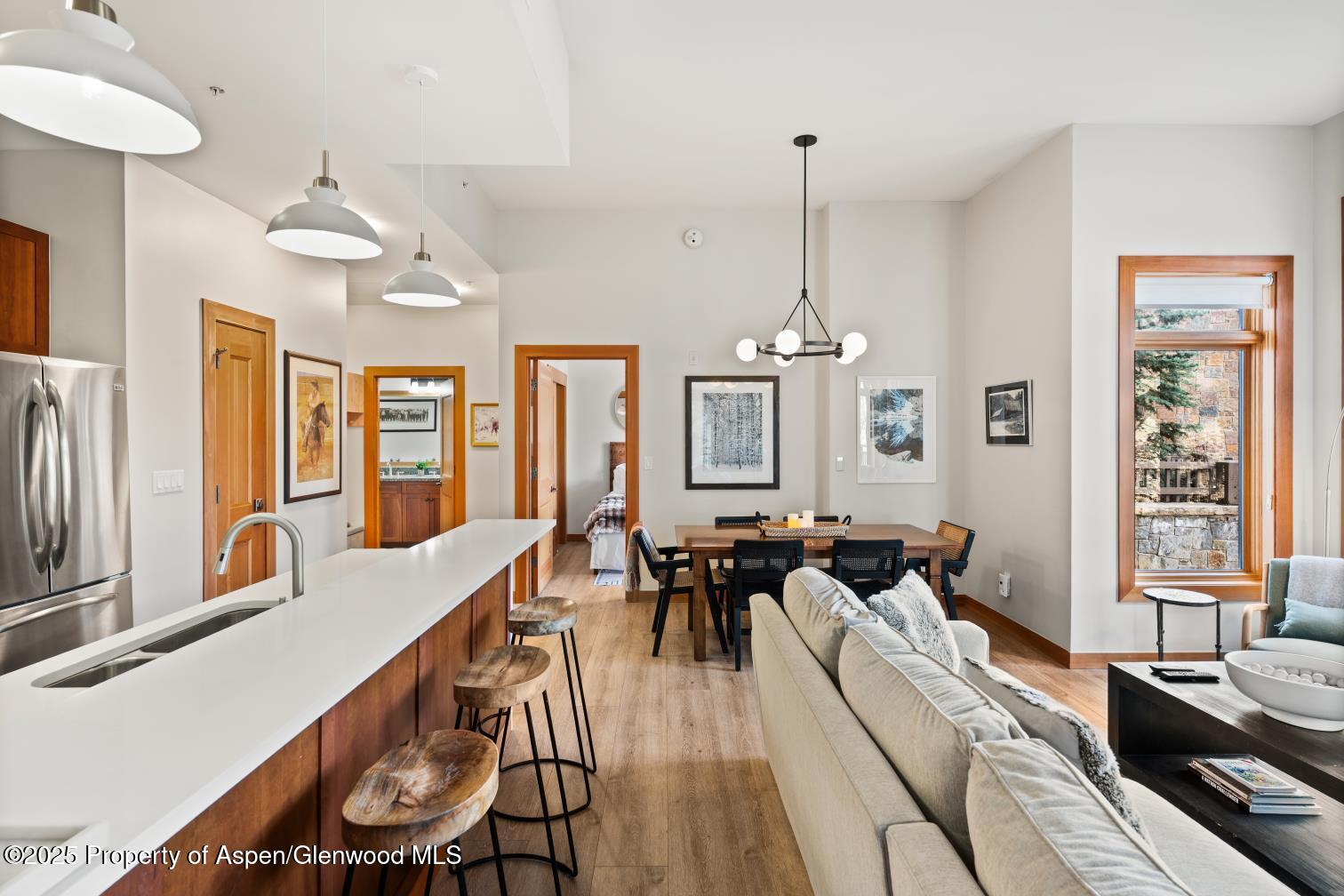 60 Carriage Snowmass Village CO 81615