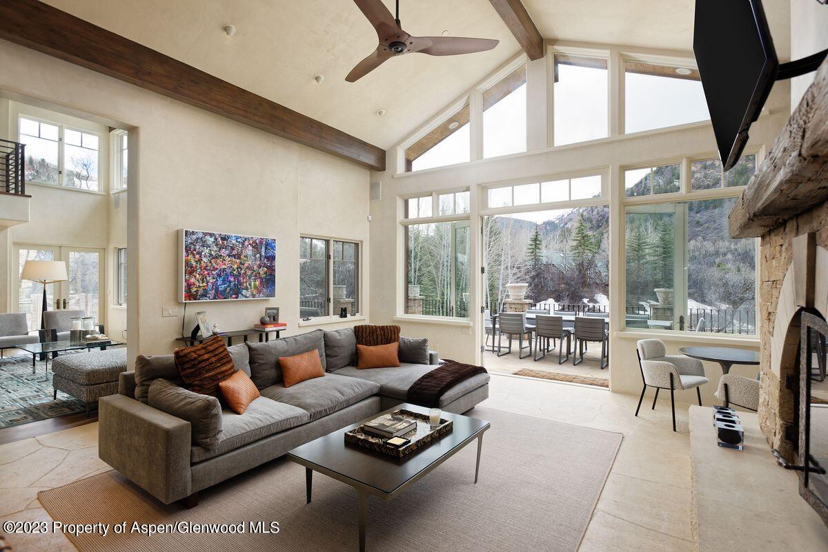 75 Glen Eagle Drive Aspen CO 81611