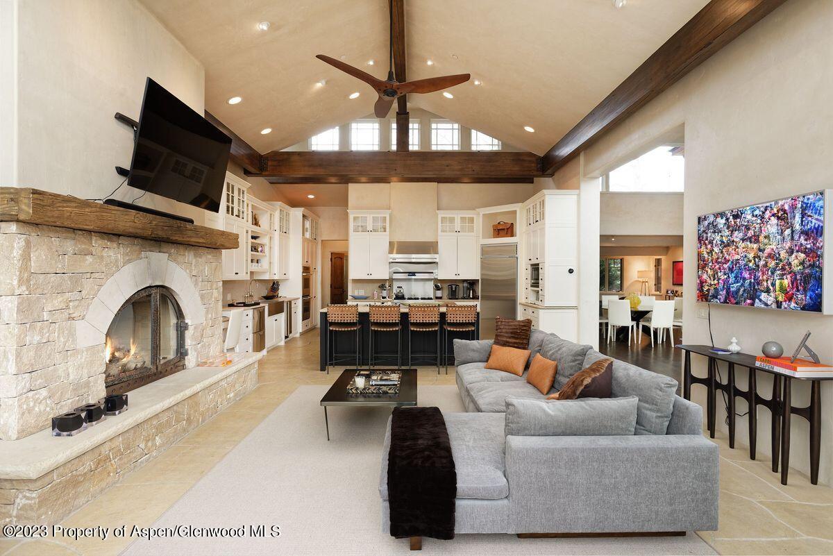 75 Glen Eagle Drive Aspen CO 81611