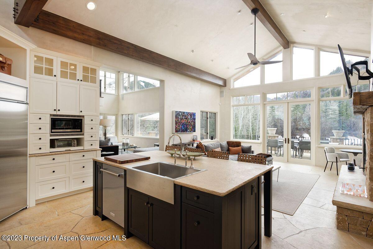 75 Glen Eagle Drive Aspen CO 81611