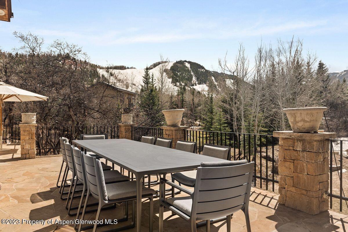 75 Glen Eagle Drive Aspen CO 81611