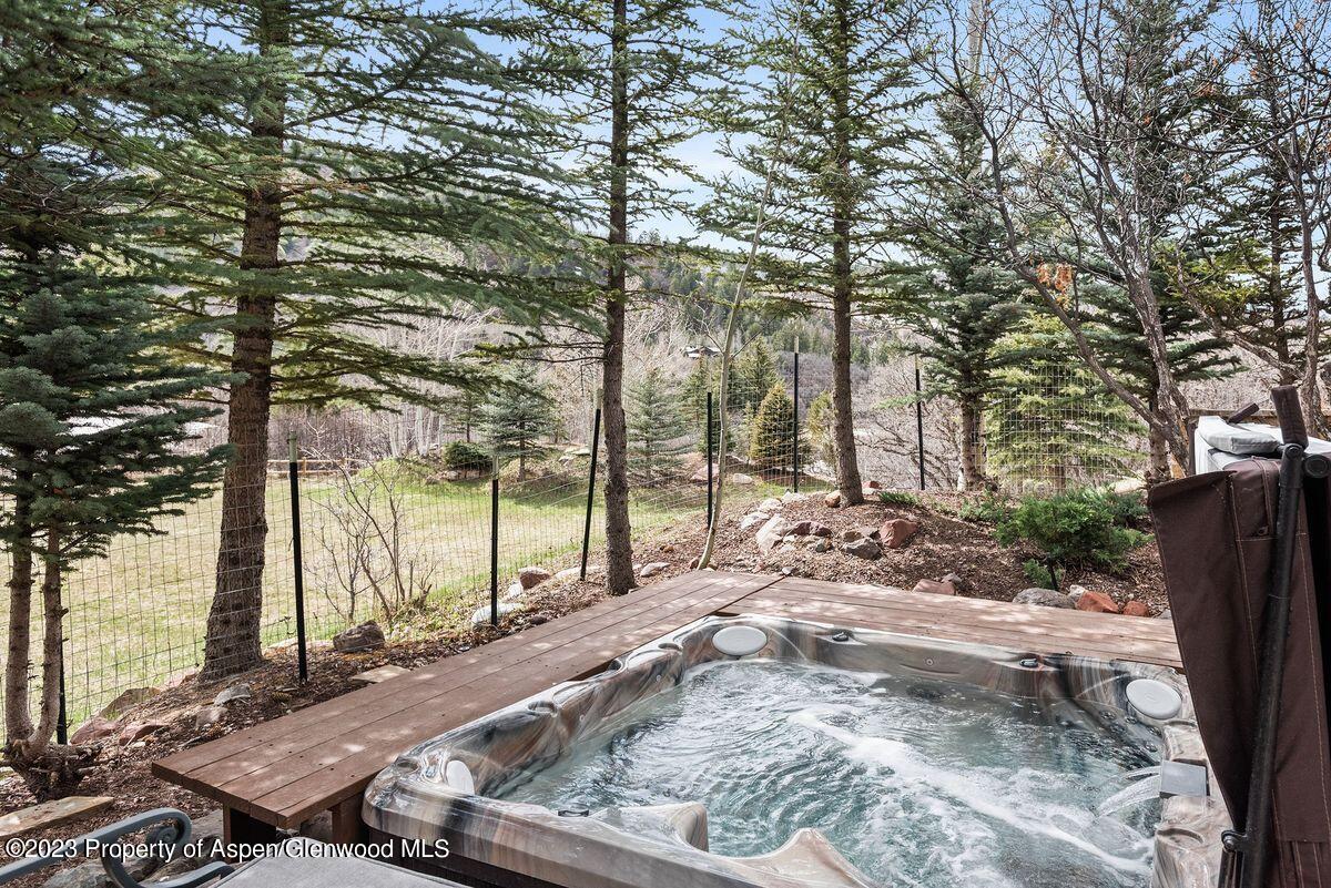 75 Glen Eagle Drive Aspen CO 81611