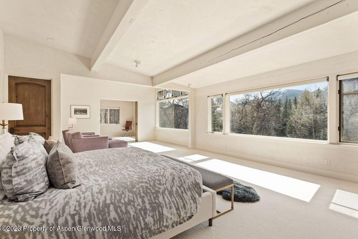 75 Glen Eagle Drive Aspen CO 81611