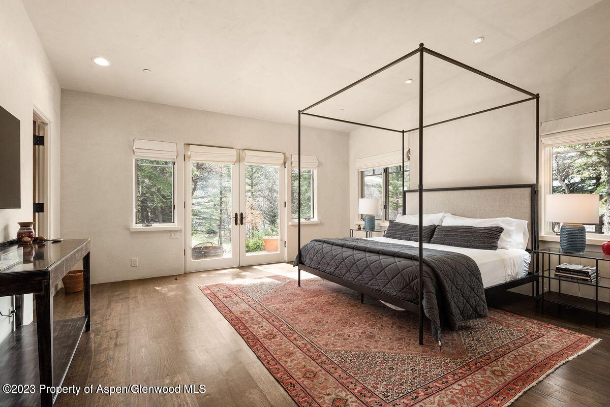 75 Glen Eagle Drive Aspen CO 81611
