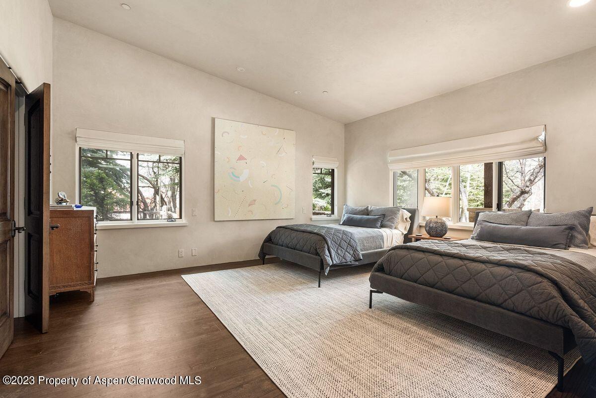 75 Glen Eagle Drive Aspen CO 81611