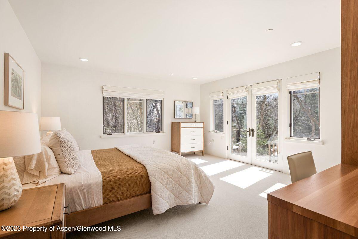 75 Glen Eagle Drive Aspen CO 81611