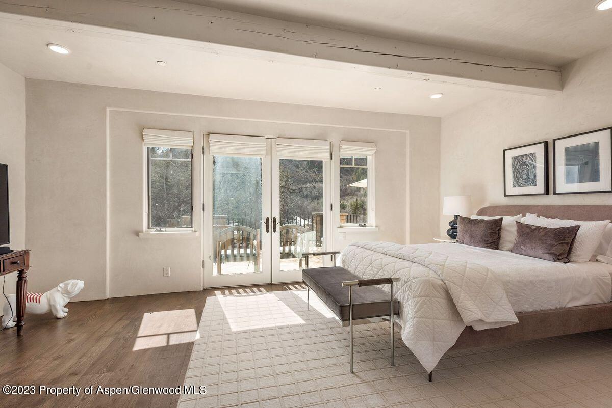 75 Glen Eagle Drive Aspen CO 81611