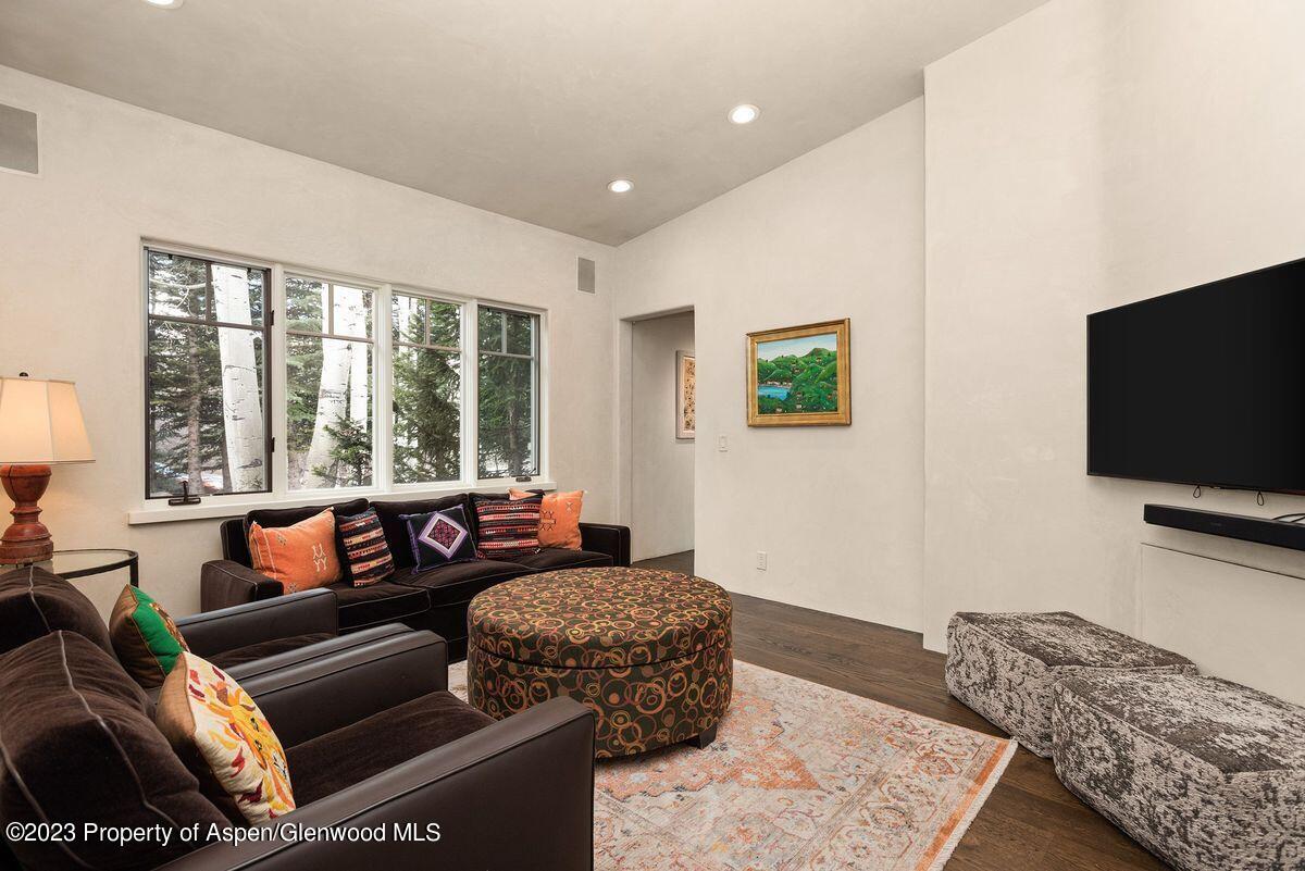 75 Glen Eagle Drive Aspen CO 81611