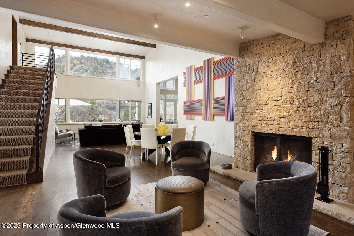 75 Glen Eagle Drive Aspen CO 81611