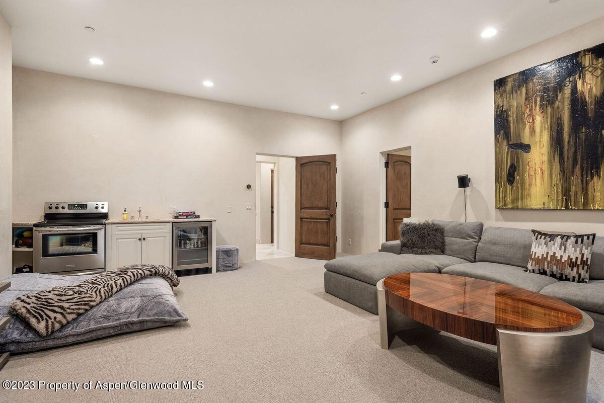 75 Glen Eagle Drive Aspen CO 81611