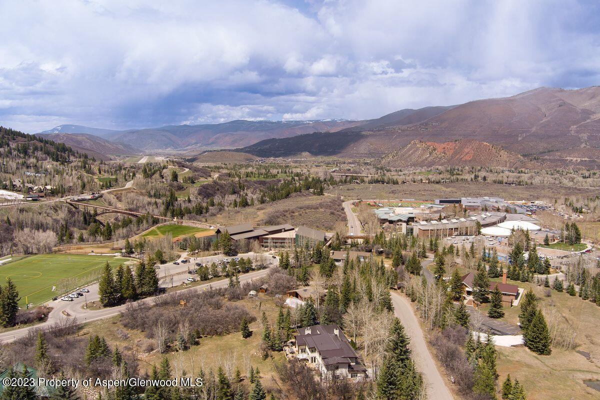 75 Glen Eagle Drive Aspen CO 81611