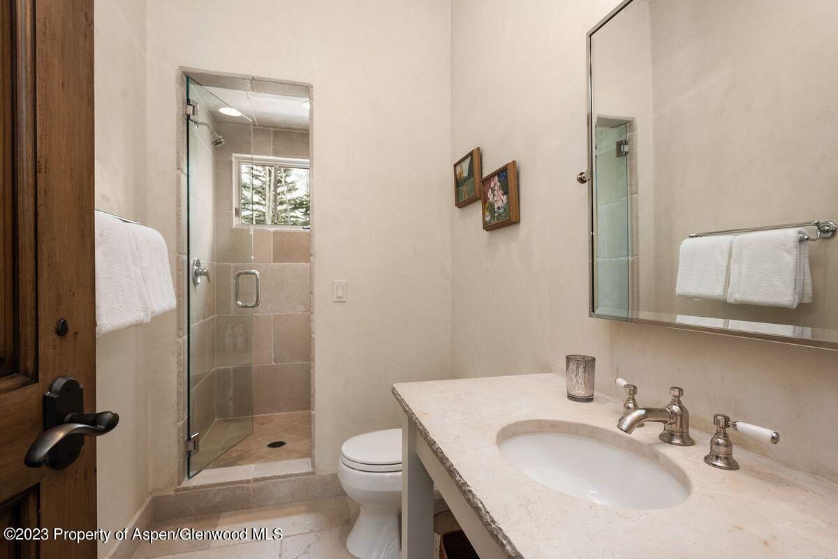 75 Glen Eagle Drive Aspen CO 81611