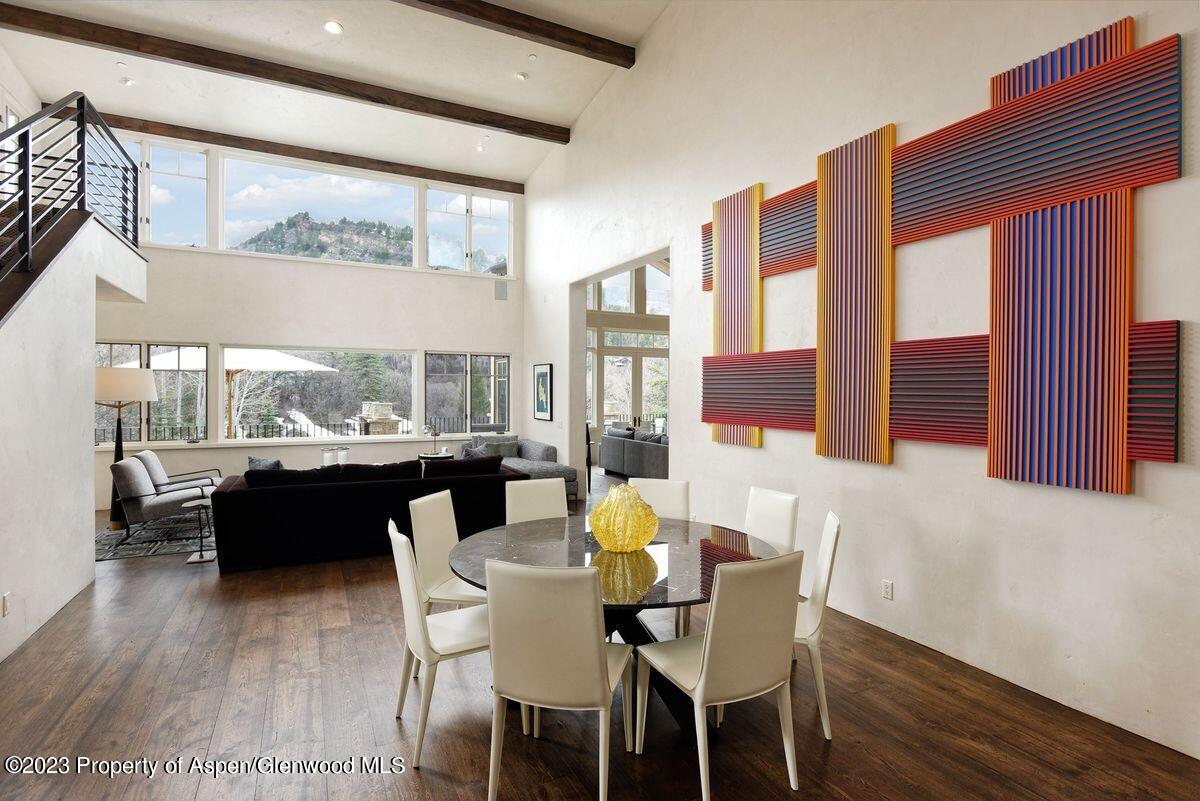 75 Glen Eagle Drive Aspen CO 81611