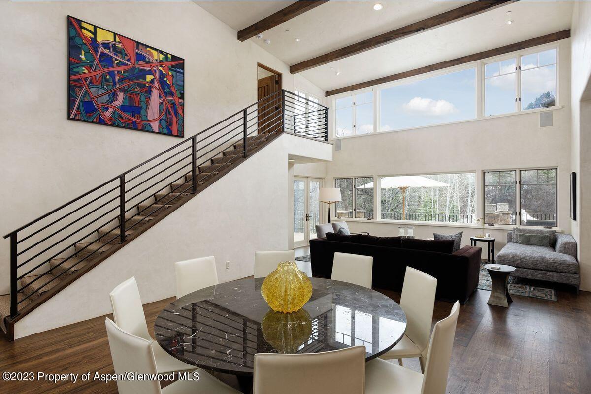 75 Glen Eagle Drive Aspen CO 81611