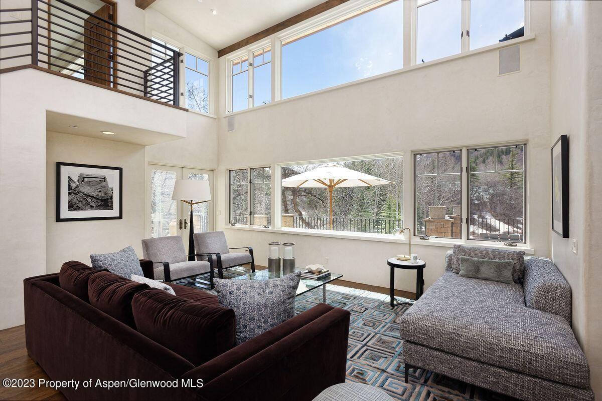 75 Glen Eagle Drive Aspen CO 81611