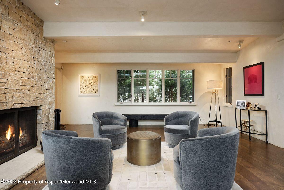 75 Glen Eagle Drive Aspen CO 81611
