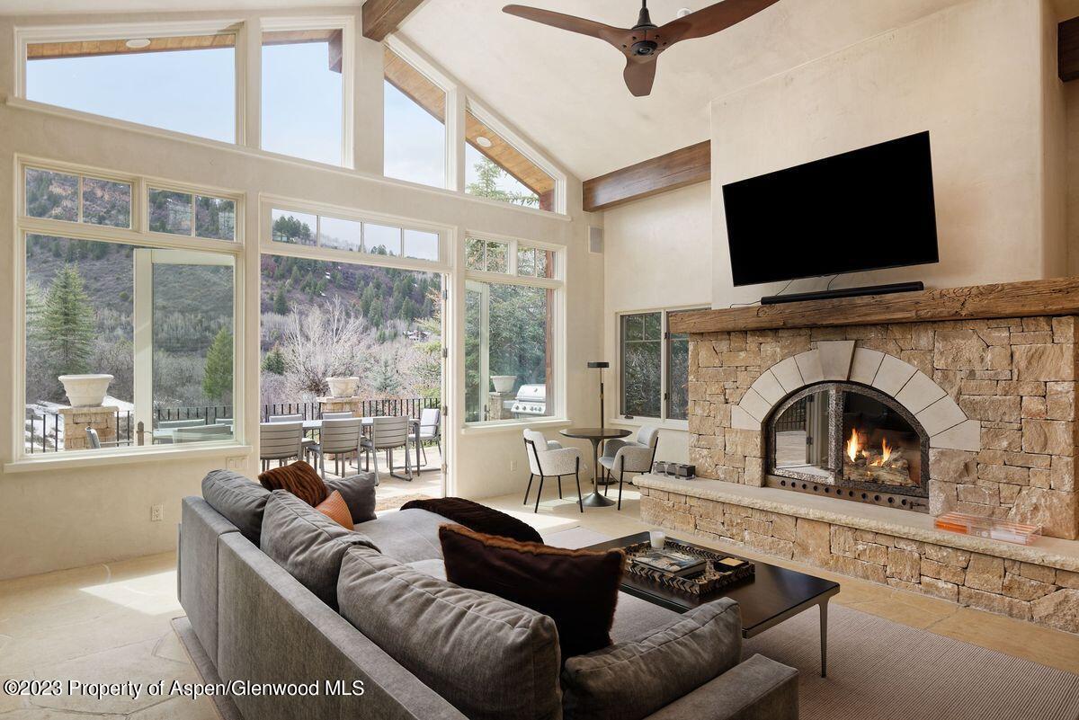 75 Glen Eagle Drive Aspen CO 81611