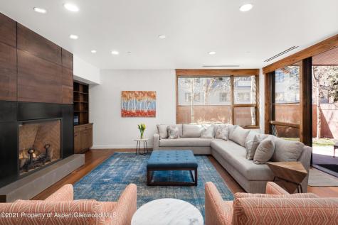 233 E Cooper Avenue Aspen CO 81611