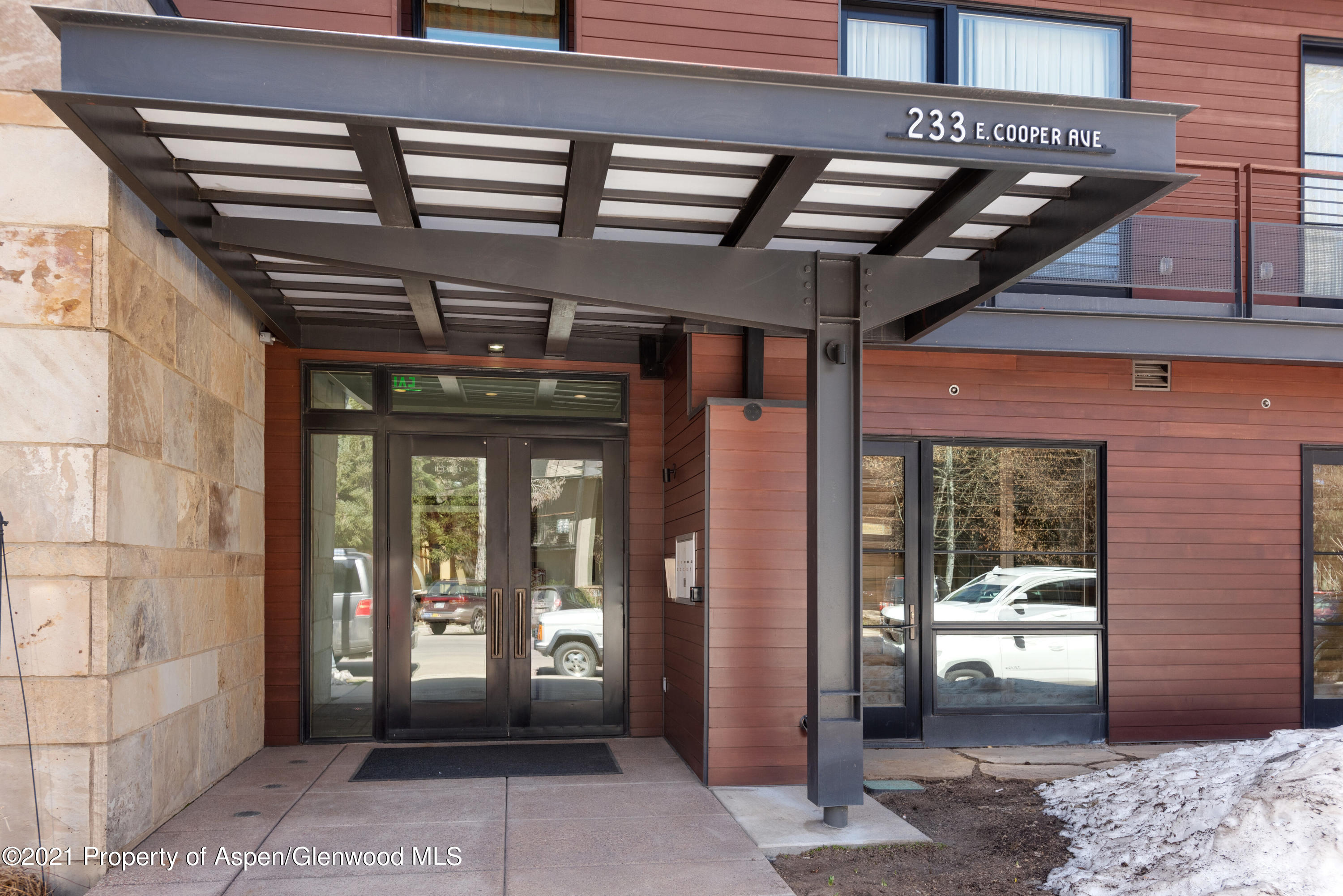 233 E Cooper Avenue Aspen CO 81611
