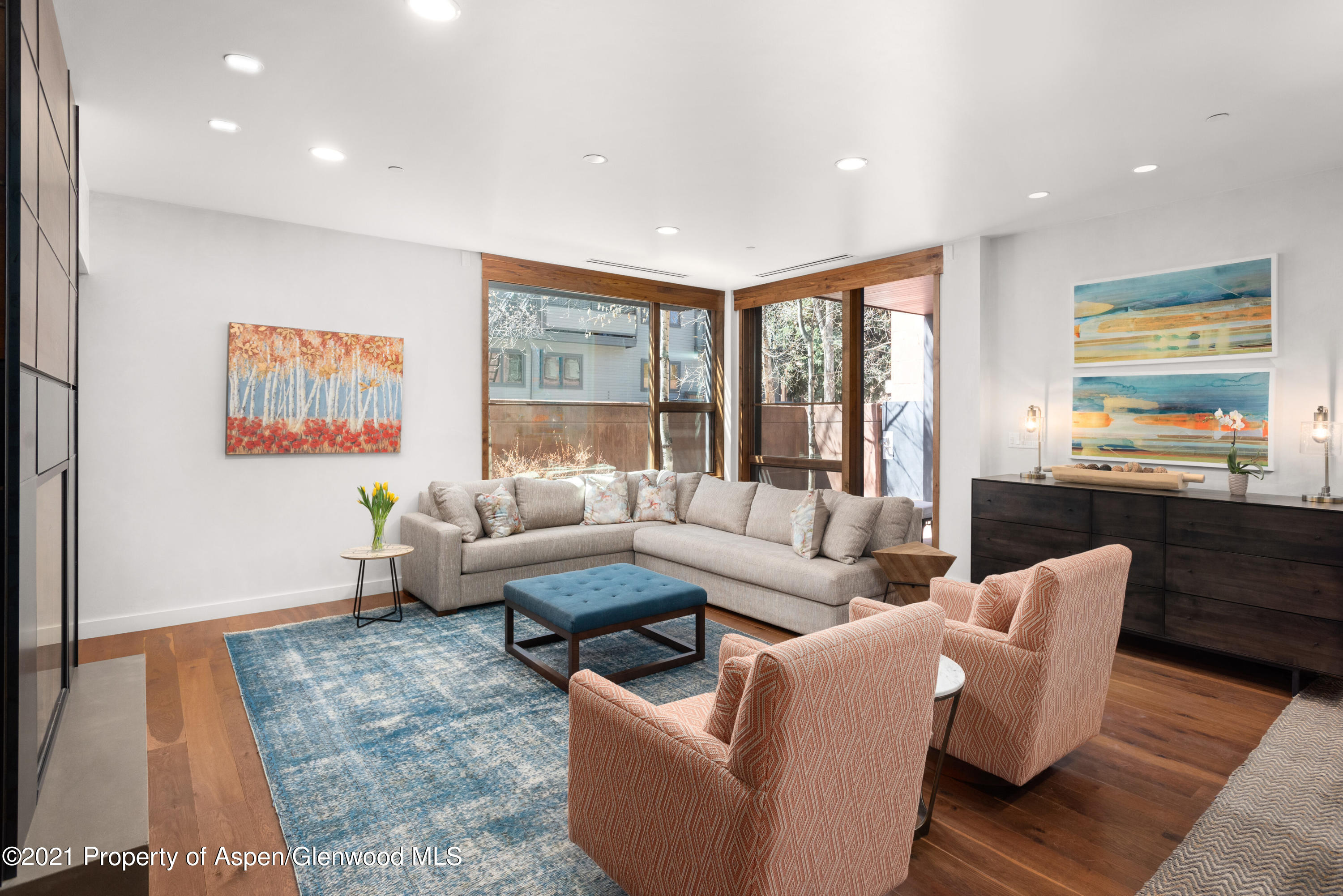 233 E Cooper Avenue Aspen CO 81611