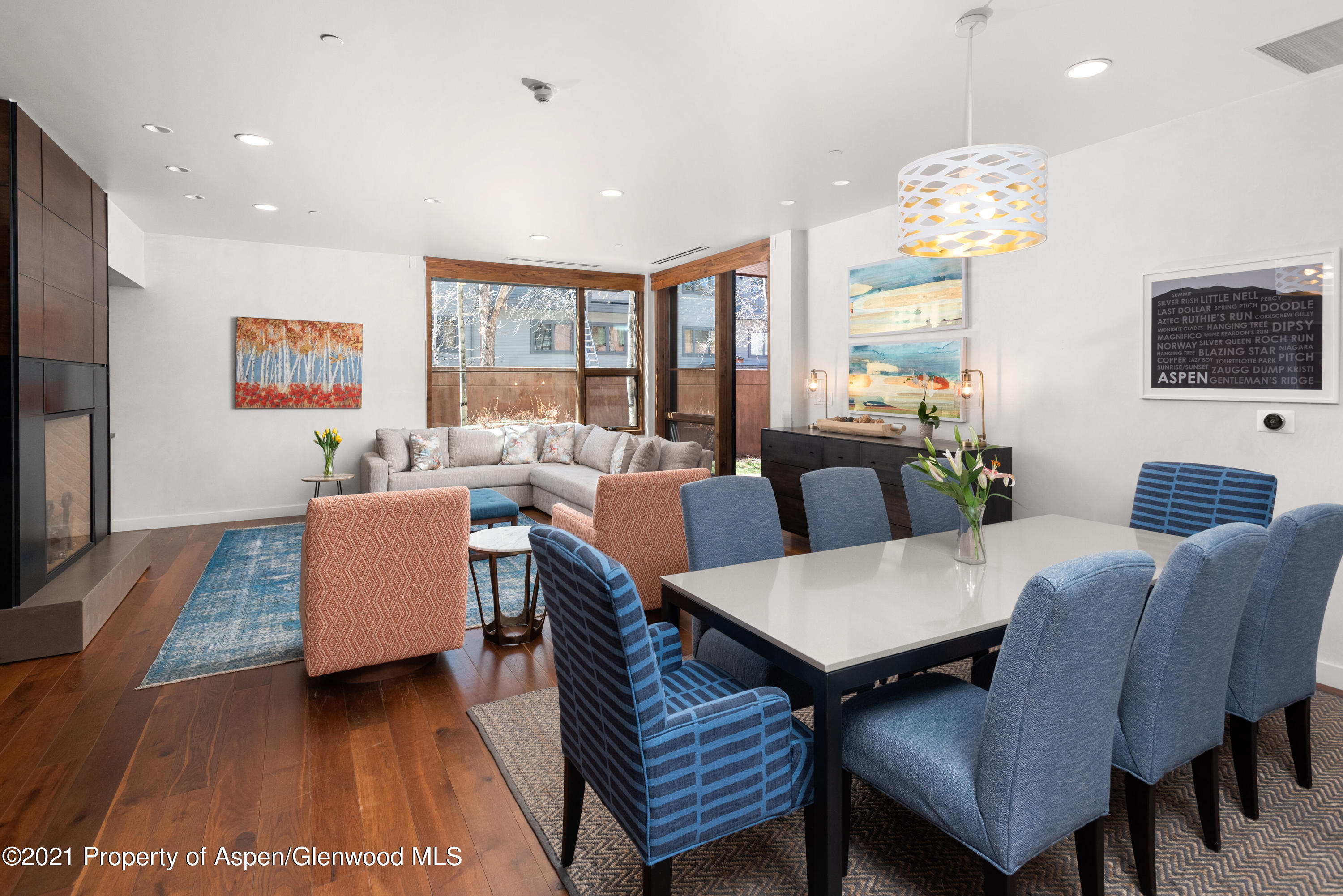 233 E Cooper Avenue Aspen CO 81611