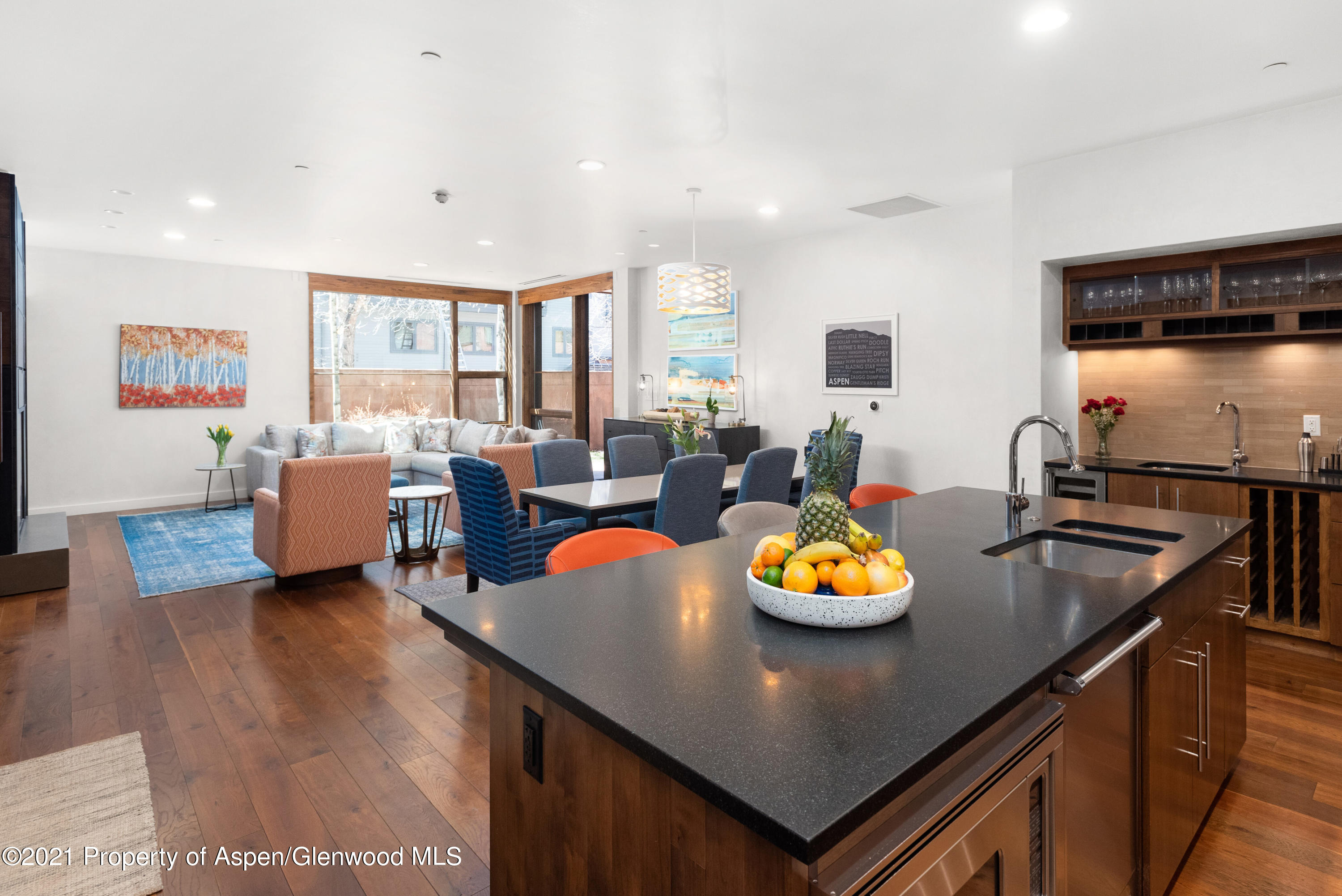233 E Cooper Avenue Aspen CO 81611