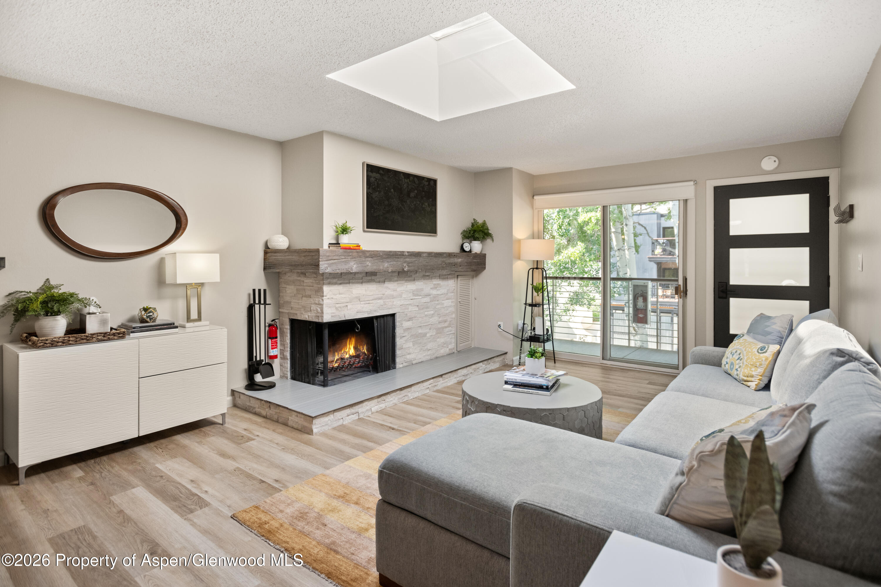 100 E Dean Street Aspen CO 81611