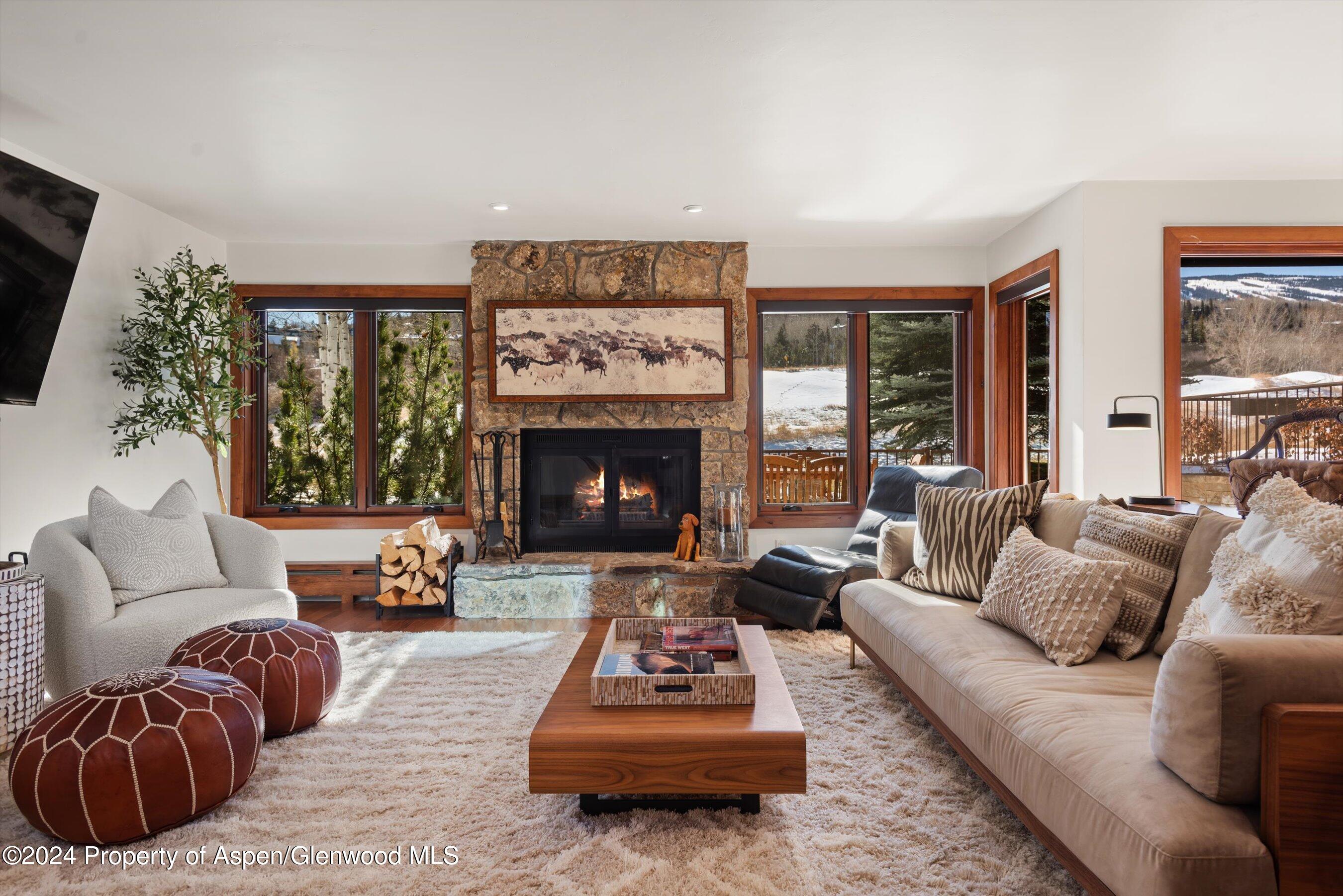 124 Harleston Green Road Snowmass Village CO 81615