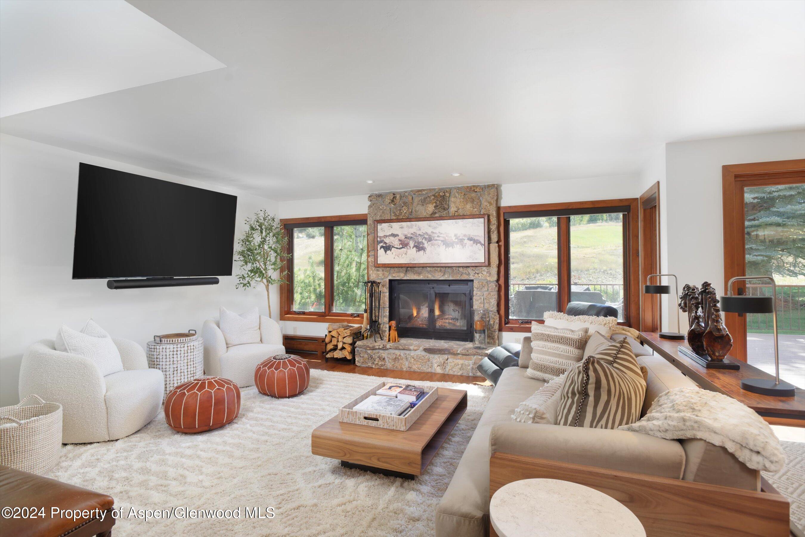 124 Harleston Green Road Snowmass Village CO 81615