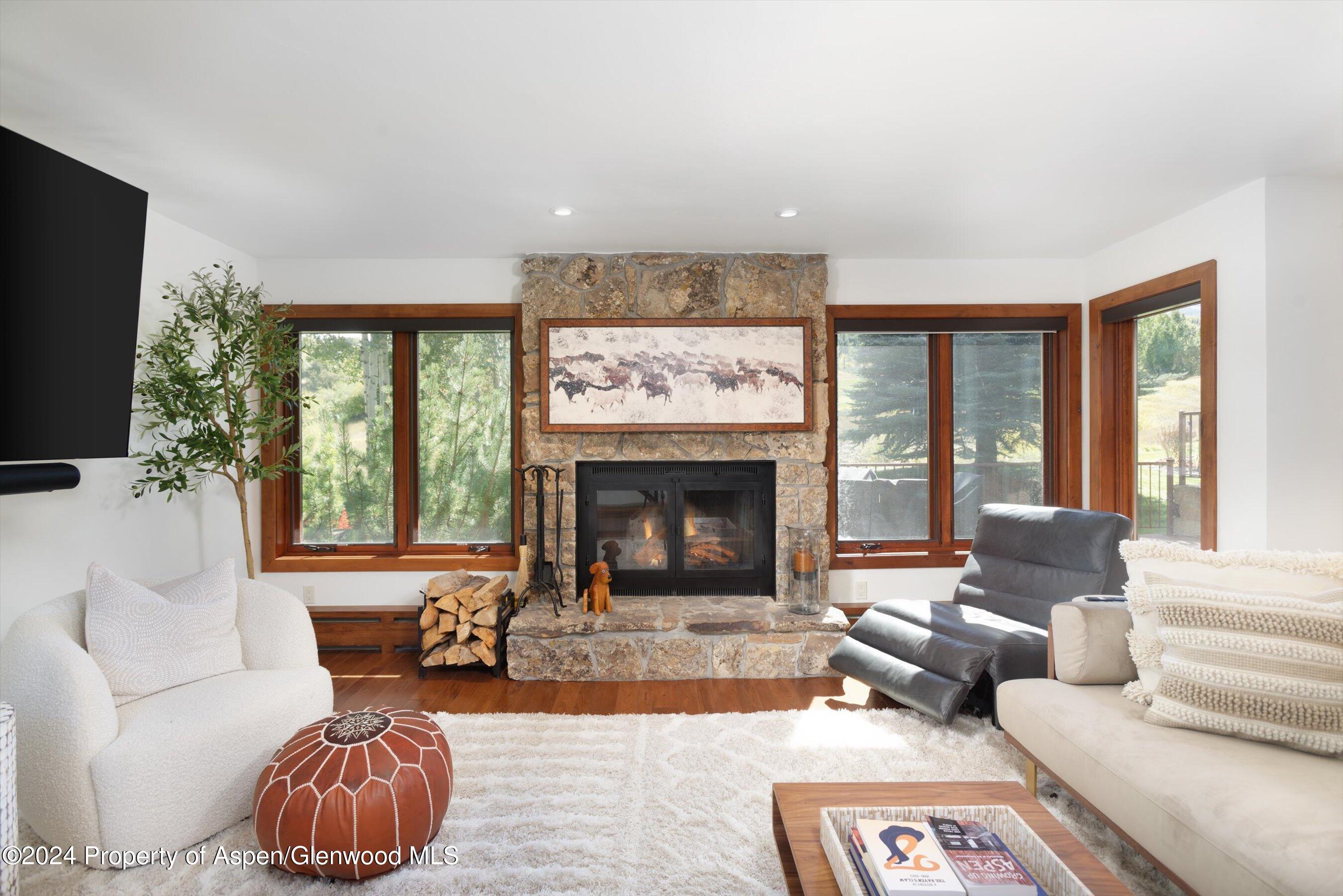 124 Harleston Green Road Snowmass Village CO 81615