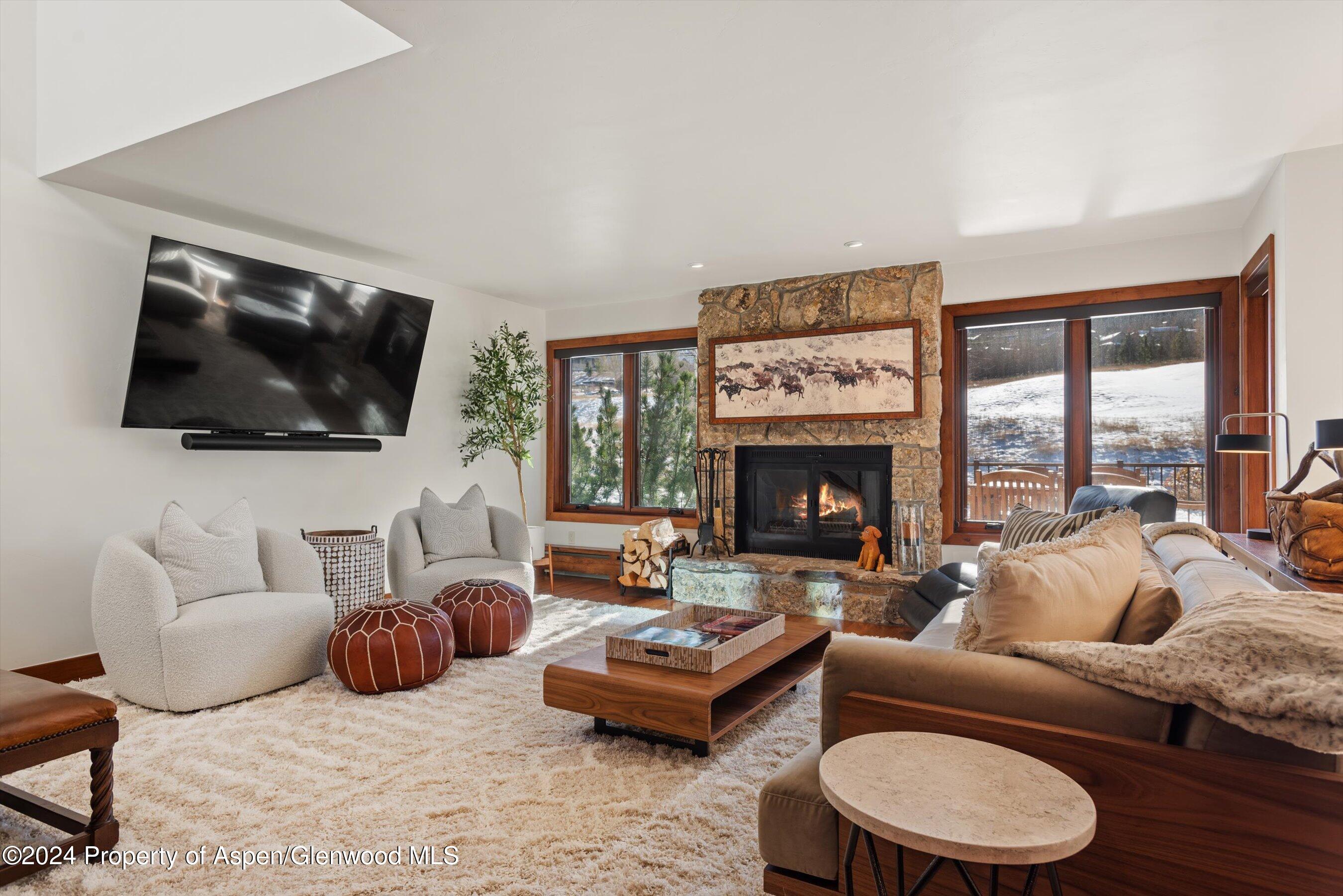 124 Harleston Green Road Snowmass Village CO 81615