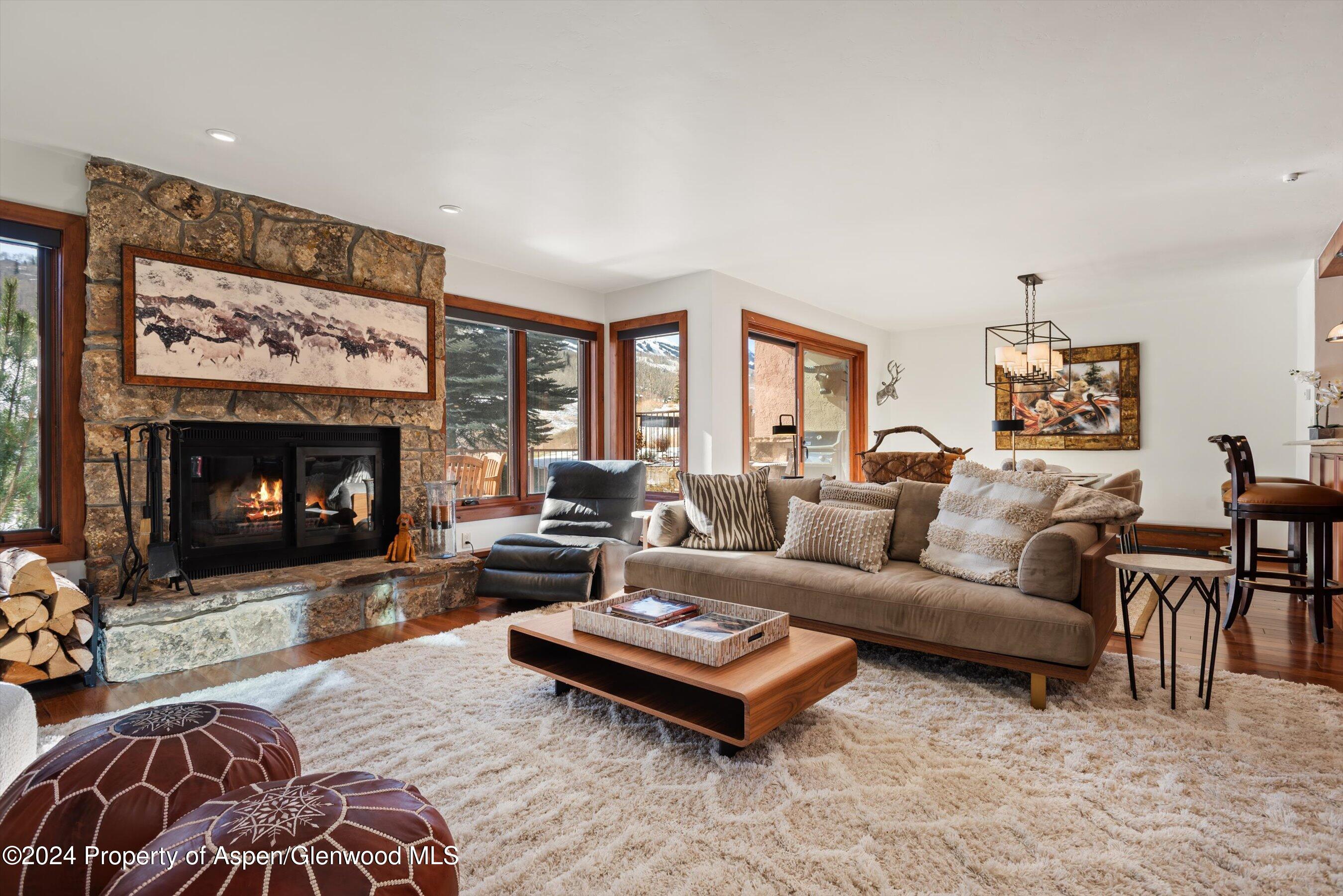 124 Harleston Green Road Snowmass Village CO 81615