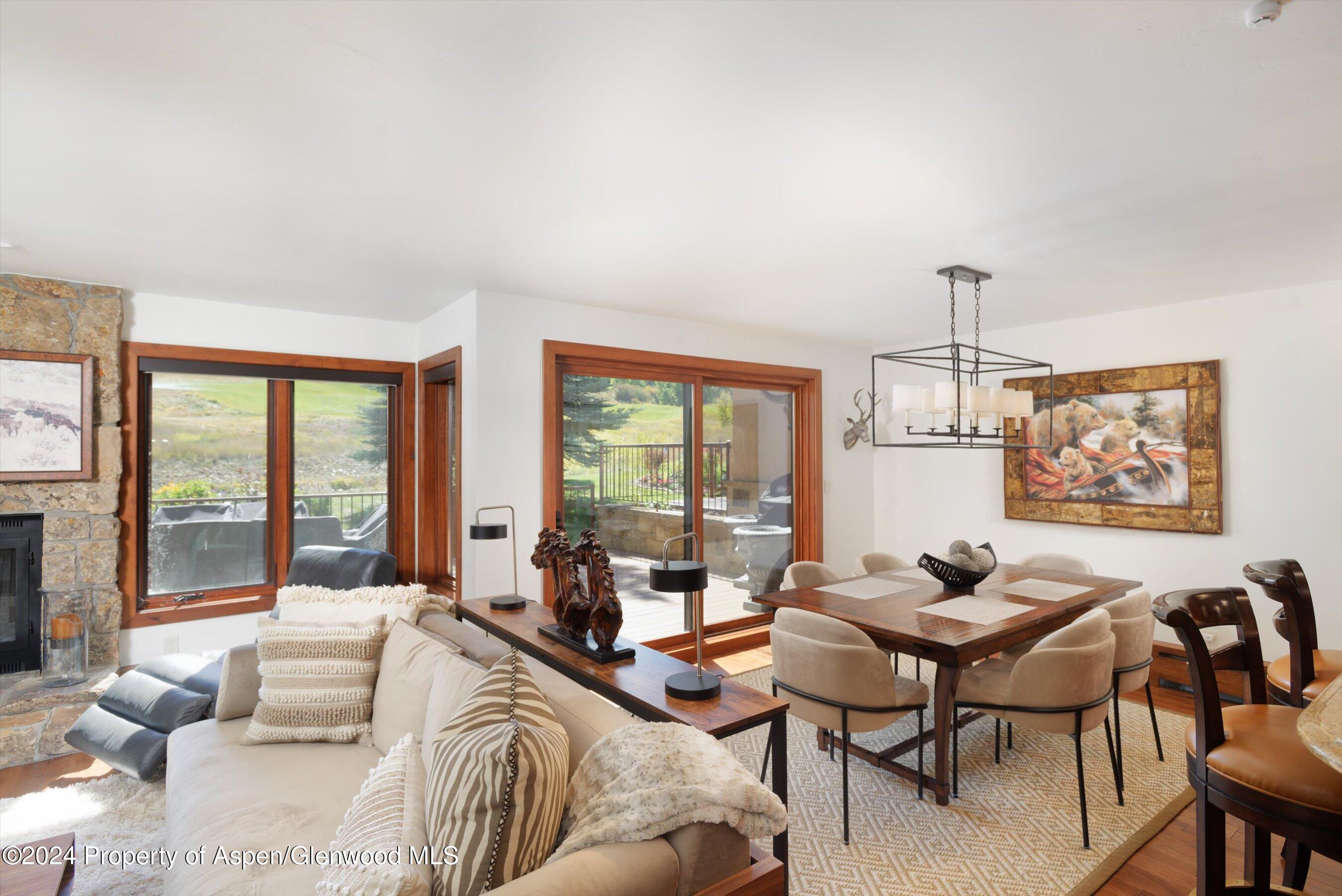 124 Harleston Green Road Snowmass Village CO 81615
